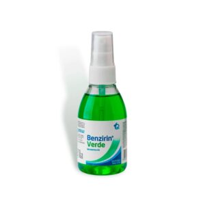 benzirin-benzirin verde-spray-tecnoquimicas-medicamento-antiseptico oral