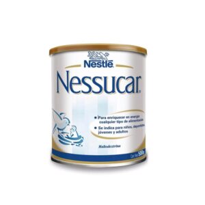 nessucar - nestle - nutrición
